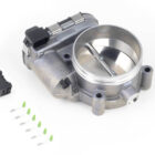 Bosch 82mm Electronic Throttle Body – Includes connector and pins