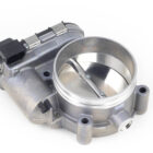 Bosch 82mm Electronic Throttle Body – Includes connector and pins