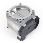 Bosch 82mm Electronic Throttle Body – Includes connector and pins