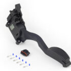 Bosch – DBW Pedal Assembly