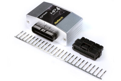 HPI4 – High Power Igniter – 15 Amp Quad Channel