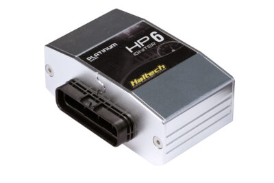 HPI6 – High Power Igniter – 15 Amp Six Channel