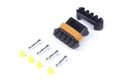 Plugs and Pins Only – Suit LS1 Coil