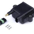 High Output Inductive Coil