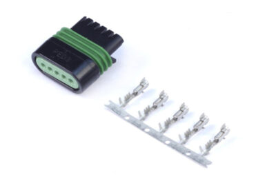 Plugs and Pins Only – Suit High Output IGN-1A