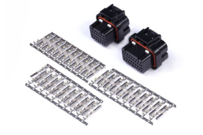 Plug and Pins Only – AMP 26 & 34 Pin 4 Row