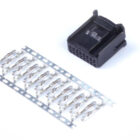 Plug and Pins Only – 16 Pin Tyco