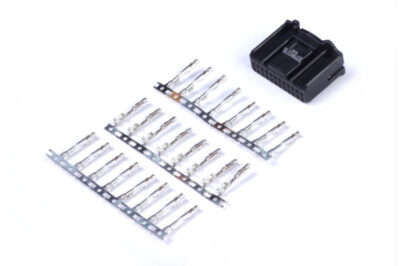 Plug and Pins Only – 24 Pin Tyco