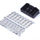 Plug and Pins Only – 32 Pin Tyco