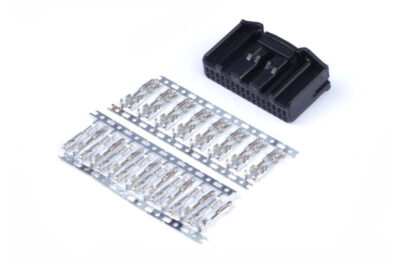 Plug and Pins Only – 32 Pin Tyco