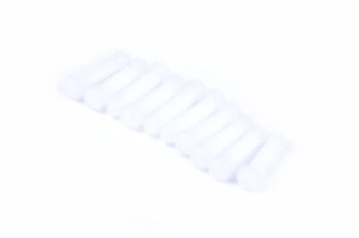 Plastic AMP Superseal Connector