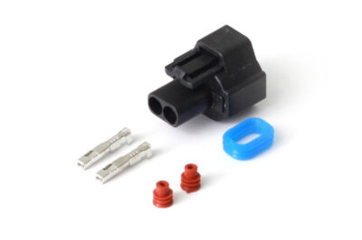 Plug and Pins Only – ID/Bosch 2000