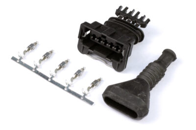 Plug and Pins Only – Bosch 5 Pin