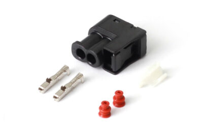 Plug and Pins Only – Factory Toyota 2JZ ign coil