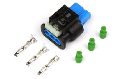 Plug and Pins Only