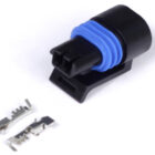 Plug and Pins Only – Delphi 2 Pin GM style