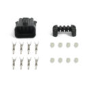 Plug and Pins Only – Metri-Pack 8 WAY 150 Series Sealed Female