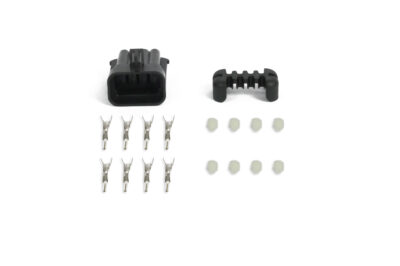 Plug and Pins Only – Metri-Pack 8 WAY 150 Series Sealed Female
