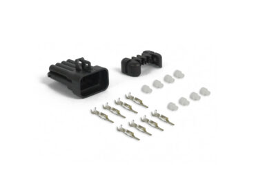Plug and Pins Only – Metri-Pack 8 WAY 150 Series Sealed Female