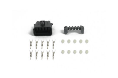 Plug and Pins Only – Metri-Pack 10 WAY 150 Series Sealed Female