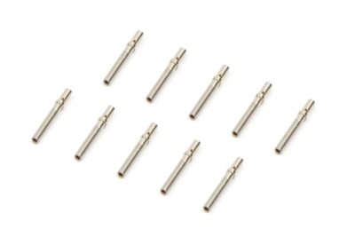 Pins only – Female pins to suit Male Deutsch DTM