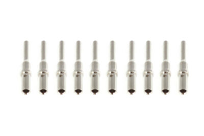 Pins only – Male pins to suit Female Deutsch DT Series Connectors