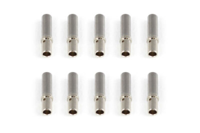 Pins only – Female pins to suit Male Deutsch DTP Connectors
