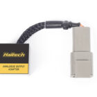 Analogue Output Adaptor