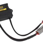 DC Motor Driver – DCMD