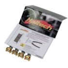 Platinum ECU Rail-type mounts