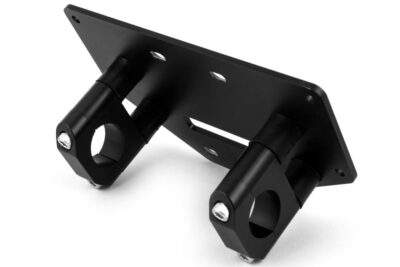 Nexus R3 / S3 / S2 Tube Mount Kit – 31.75mm (1.25)