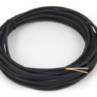 Cable – Multicore – 3 x 22AWG (Orange/Black/White) – 10M (32′)
