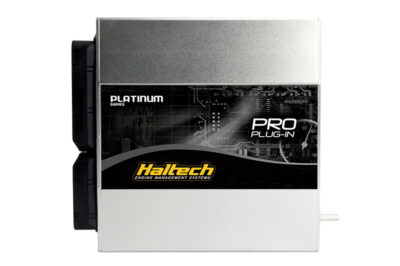 Platinum PRO Plug-in ECU
