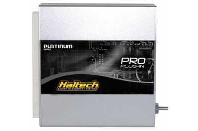 Platinum PRO Plug-in ECU