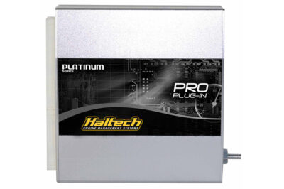 Platinum PRO Plug-in ECU
