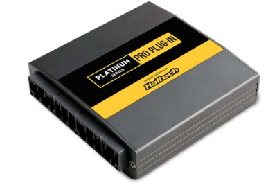 Platinum PRO Plug-in ECU