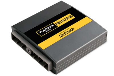 Platinum PRO Plug-in ECU