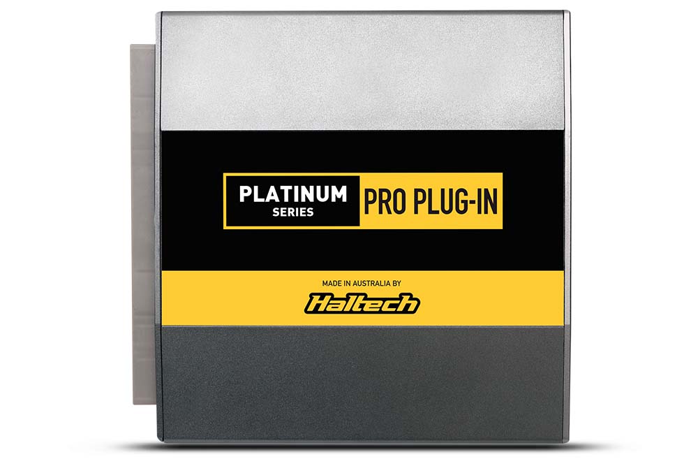 Platinum PRO Plug-in ECU