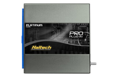 Platinum PRO Plug-in ECU