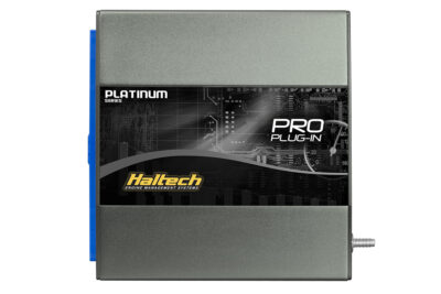 Platinum PRO Plug-in ECU