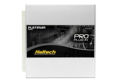 Platinum PRO Plug-in ECU