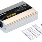 I/O 12 Expander – 12 Channel with