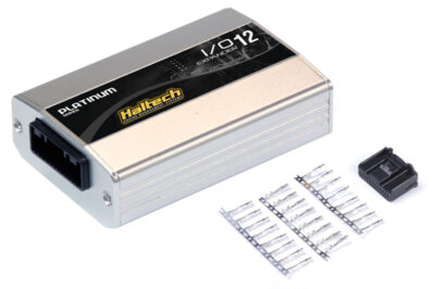IO 12 Expander – 12 Channel with