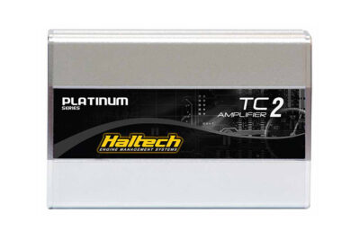 TCA2 – Dual Channel Thermocouple Amplifier