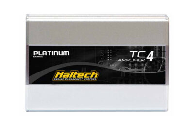TCA4 – Quad Channel Thermocouple Amplifier