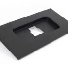 uC-10 Moulded Panel Mount
