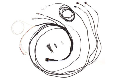 Semi Terminated Stand-Alone Harness