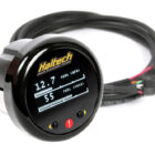 Multi-Function CAN Gauge