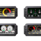 Haltech IC-7 Digital Dash Kit