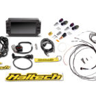 Haltech iC-7 Stand-Alone Classic Kit